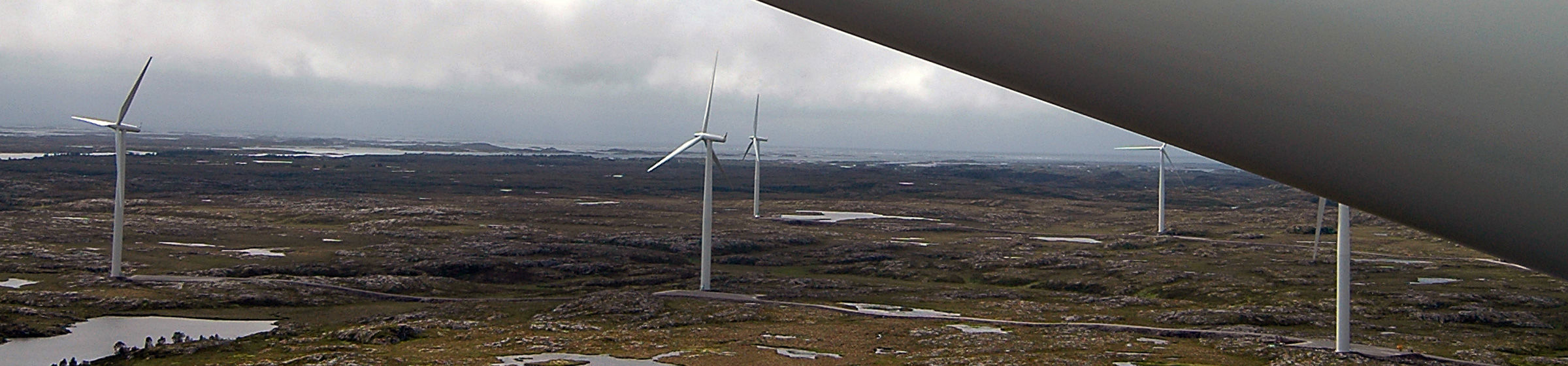 Smøla vindpark