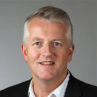 Svein Ove Slinde