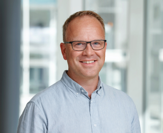 Lars Magnus Günther