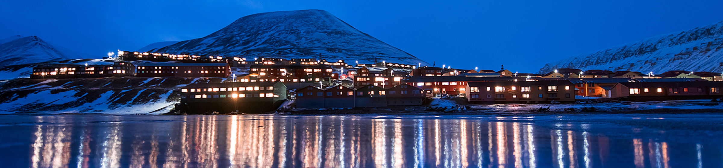 Longyearbyen