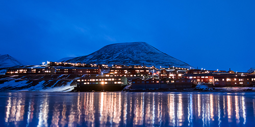 Longyearbyen